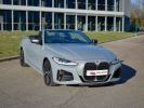 BMW Série 4 M440i XDRIVE CABRIOLET 3.0L 374 Ch FR Brooklyn Gray Metallic  - 17