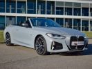 BMW Série 4 M440i XDRIVE CABRIOLET 3.0L 374 Ch FR Brooklyn Gray Metallic  - 16