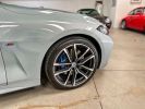 BMW Série 4 M440i XDRIVE CABRIOLET 3.0L 374 Ch FR Brooklyn Gray Metallic  - 45