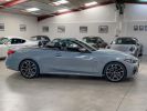 BMW Série 4 M440i XDRIVE CABRIOLET 3.0L 374 Ch FR Brooklyn Gray Metallic  - 40