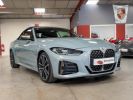 BMW Série 4 M440i XDRIVE CABRIOLET 3.0L 374 Ch FR Brooklyn Gray Metallic  - 42