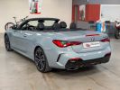 BMW Série 4 M440i XDRIVE CABRIOLET 3.0L 374 Ch FR Brooklyn Gray Metallic  - 36