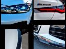 BMW Série 4 M440i xDrive Coupé A/M PERFORMANCE/LASER/HuD/Garantie BMW Europe BLANC  - 17