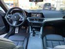 BMW Série 4 Serie 420d xdrive Noir Occasion - 5