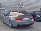 BMW Série 4 SERIE 435d xDrive Coupé M Sport BVA F32 GRIS CLAIR  - 6