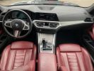 BMW Série 4 SERIE CABRIOLET (G23) 420DA 190CH M SPORT Noir  - 8