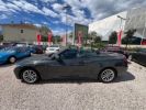 BMW Série 4 SERIE CABRIOLET G23 M Sport Gris  - 14