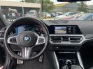 BMW Série 4 SERIE CABRIOLET G23 M Sport Gris  - 19