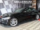 BMW Série 4 SERIE COUPE (F32) 420DA 184CH M SPORT Noir  - 1