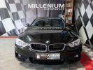 BMW Série 4 SERIE COUPE (F32) 420DA 184CH M SPORT Noir  - 3