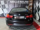 BMW Série 4 SERIE COUPE (F32) 420DA 184CH M SPORT Noir  - 4