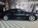 BMW Série 4 SERIE COUPE (F32) 420DA 184CH M SPORT Noir  - 5