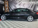 BMW Série 4 SERIE COUPE (F32) 420DA 184CH M SPORT Noir  - 6