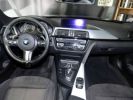 BMW Série 4 SERIE COUPE (F32) 420DA 184CH M SPORT Noir  - 8