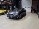 BMW Série 4 SERIE COUPE F32 420i 184 ch Sport A XDrive Gris  - 1