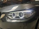 BMW Série 4 SERIE COUPE F32 420i 184 ch Sport A XDrive Gris  - 44