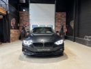 BMW Série 4 SERIE COUPE F32 LUXURY 428i 245 cv Noir  - 2