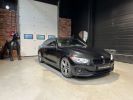 BMW Série 4 SERIE COUPE F32 LUXURY 428i 245 cv Noir  - 3