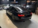 BMW Série 4 SERIE COUPE F32 LUXURY 428i 245 cv Noir  - 4