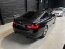 BMW Série 4 SERIE COUPE F32 LUXURY 428i 245 cv Noir  - 6