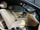 BMW Série 4 SERIE COUPE F32 LUXURY 428i 245 cv Noir  - 12