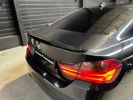 BMW Série 4 SERIE COUPE F32 LUXURY 428i 245 cv Noir  - 36