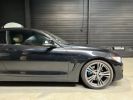 BMW Série 4 SERIE COUPE F32 LUXURY 428i 245 cv Noir  - 44