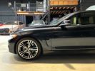 BMW Série 4 SERIE COUPE F32 LUXURY 428i 245 cv Noir  - 48