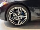 BMW Série 4 SERIE COUPE F32 LUXURY 428i 245 cv Noir  - 49