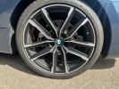 BMW Série 4 SERIE COUPE (G22) 420IA 184CH Bleu F  - 9