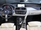 BMW Série 4 SERIE (F33) CABRIOLET 430I 252 M SPORT BVA8 Garantie 12M P&MO Noir  - 3