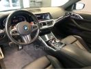 BMW Série 4 SERIE F83 CABRIOLET M4 (F83) M4 COMPETITION M XDRIVE 510 BVA8 noir metal  - 6