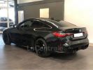 BMW Série 4 SERIE F83 CABRIOLET M4 (F83) M4 COMPETITION M XDRIVE 510 BVA8 noir metal  - 11