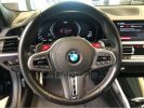 BMW Série 4 SERIE F83 CABRIOLET M4 (F83) M4 COMPETITION M XDRIVE 510 BVA8 noir metal  - 13