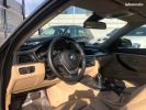 BMW Série 4 Serie serie (f32) coupe 430da xdrive 258 luxury gps camera garantie 12 mois Marron  - 6