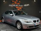 BMW Série 5 2.5d 177 Cv Luxe Cuir Feux Xénon Entretien Complet Ct Ok 2026 Gris  - 1