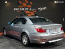 BMW Série 5 2.5d 177 Cv Luxe Cuir Feux Xénon Entretien Complet Ct Ok 2026 Gris  - 3