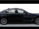 BMW Série 5 5 G30 phase 2 3.0 530D 286 LUXURY noir métal  - 3