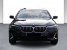 BMW Série 5 5 G30 phase 2 3.0 530D 286 LUXURY noir métal  - 11