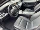 BMW Série 5 518dA 150ch Lounge Plus Noir  - 5
