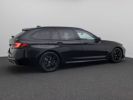 BMW Série 5 520 d M Sport Caméra AFFICH TETE HAUTE J19 Noir Métallisé  - 6