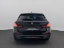 BMW Série 5 520 d M Sport Caméra AFFICH TETE HAUTE J19 Noir Métallisé  - 8