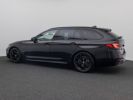 BMW Série 5 520 d M Sport Caméra AFFICH TETE HAUTE J19 Noir Métallisé  - 10