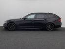 BMW Série 5 520 d M Sport Caméra AFFICH TETE HAUTE J19 Noir Métallisé  - 11