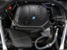 BMW Série 5 520 d M Sport Caméra AFFICH TETE HAUTE J19 Noir Métallisé  - 20