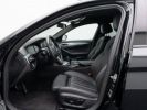 BMW Série 5 520 d M Sport Caméra AFFICH TETE HAUTE J19 Noir Métallisé  - 22