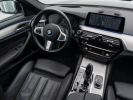 BMW Série 5 520 d M Sport Caméra AFFICH TETE HAUTE J19 Noir Métallisé  - 24