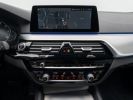 BMW Série 5 520 d M Sport Caméra AFFICH TETE HAUTE J19 Noir Métallisé  - 28