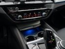 BMW Série 5 520 d M Sport Caméra AFFICH TETE HAUTE J19 Noir Métallisé  - 31