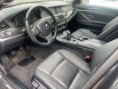 BMW Série 5 520d F10 184 Excellis BV6 Garantie Gris  - 4